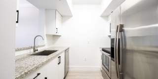 Legacy at 15th Gallery 42