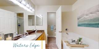 Marina Harbor Apartment Homes Gallery 8