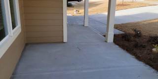 Newer Build in Senoia's South Ridge, 4BR, 2.5 BA Newer Build in Senoia's South Ridge, 4BR, 2.5 BA Gallery 7