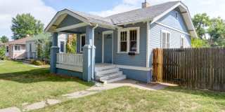 1718 S Franklin Street Gallery 1