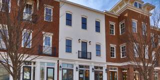 New 3BR/4BA Townhome Zoned for Madison City Schools with Balcony, Fireplace & 2-Car Garage Gallery 1