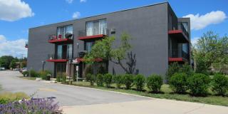 Northgate Addison Apartments Gallery 3