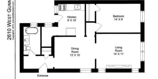 4844 N. Rockwell Apt. Gallery 10