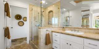 Exceptional Kent Woodlands 5BD/5.5BA Estate!  Gated!  Mt. Tam Views!  FOUNDATION Gallery 18