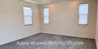 Incredible 4 Bed 3 Bath Home In Sage Estates!!! Gallery 22