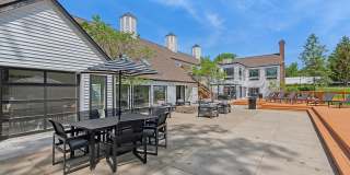 ReNew Woodland North and South Gallery 40