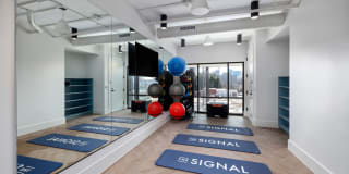 The Signal Gallery 31