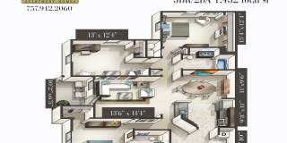 Meridian Harbourview Meridian Harbourview Gallery 1