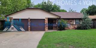 Updated 3 bed in Yukon Gallery 1