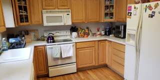 3 bedrooms plus loft! Main Floor Master plus so much more! 3 bedrooms plus loft! Main Floor Master plus so much more! Gallery 4