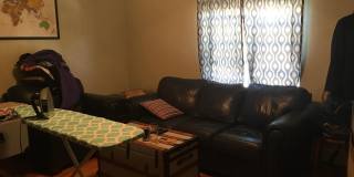 Nice 1 bed in Oak Square Gallery 11