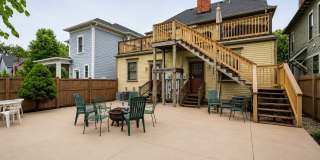 1907 N Delaware Street Gallery 30