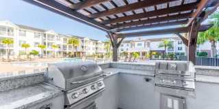 The Retreat at Trinity Age 55+ Apartment Homes Gallery 29