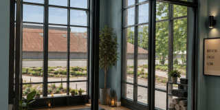 The James Gallery 30
