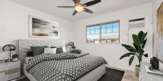 3/2.5 with enclosed garage in the Heart of Kapolei - Nohona II Gallery 10