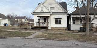 211 South Morton Street Gallery 1