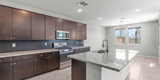 Skye Canyon Pool Home with First-Floor Primary Suite Gallery 5