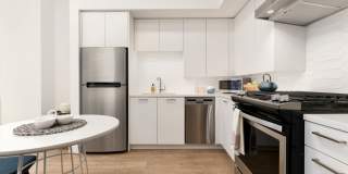 855 West Madison Street Gallery 9