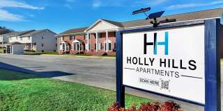 Holly Hills Gallery 1