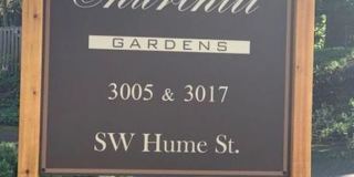 Churchill Gardens Apartments Gallery 1