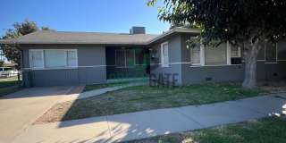 Now Available! 2 Bedroom, 1 Bathroom Located in Ceres, CA! Gallery 1