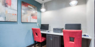 Pinehurst Place Gallery 21