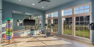 Portier at Midtown Gallery 85