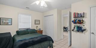 Southside Savannah Gem – 4BR Home in Windsor Forest with Sunroom & Patio Gallery 38