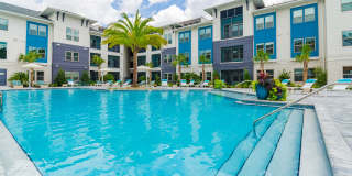 Cue Luxury Apartments Gallery 11