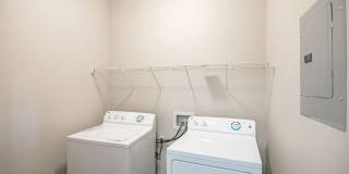 West Creek Crossing Apartments Gallery 11