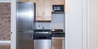 47 1/2 E 1ST ST. Gallery 4