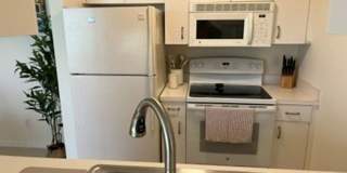 Cozy Condo in Waterfront Island Complex-Available NOW for 12 Month Tenant Gallery 3