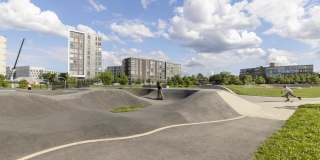 Continuum Gallery 21