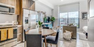 Sentral Wynwood Gallery 6