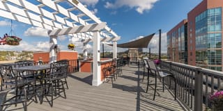 Renaissance at the Power Building Gallery 38