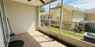 Townhome in Palm Harbor Gallery 29