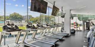 Presidential City Gallery 42