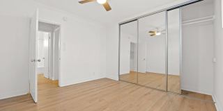 1844 & 1850 North Harvard Apartments Gallery 11