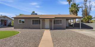 Single Family Home Gallery 1