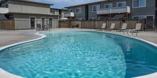 Park Place Apartments Gallery 11