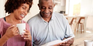 Everleigh Vernon Hills 55+ Active Adult Apartment Homes Gallery 31