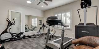 A luxurious 5 Bedroom House with a Casita & a Sparkling pool at Ten Oaks Estates Gallery 36