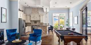 Verdant Peachtree Creek Gallery 17