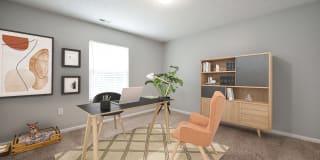 The Donovan Apartment Homes Gallery 8
