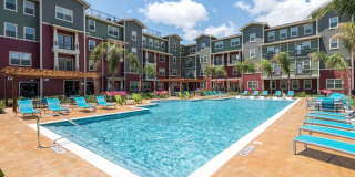 Gateway on Cullen - Student Housing Gallery 30