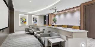 The Linc Brookhaven Gallery 14