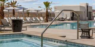 Gorgeous Desert Color Home with Internet Included! Gallery 39