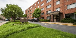 Shawnee Apartments Gallery 19