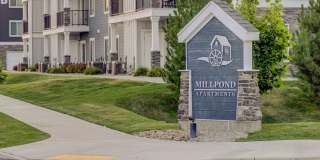 Millpond Apartments Gallery 37
