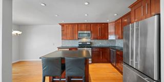 COMING SOON! Single Family Home in Sunny Bernal Heights - 4 br/3 ba - 2 Car Parking - Great Views & Location!  AMSI/Maureen Couture Gallery 5